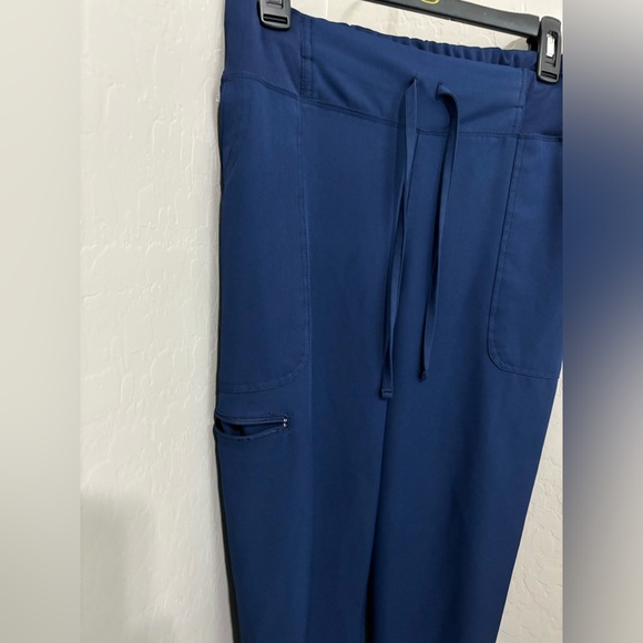 HeartSoul 

Break Free Women's Tapered Leg Jogger Pants - Picture 2 of 4